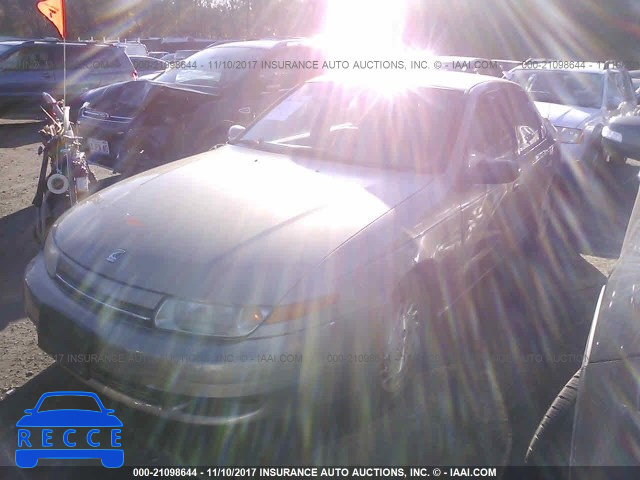 2002 Saturn L100 1G8JS54F12Y548923 Bild 1