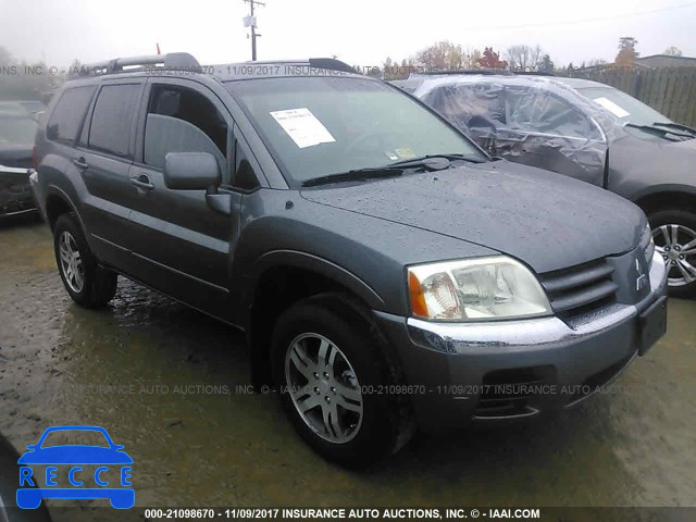 2004 Mitsubishi Endeavor XLS 4A4MN31SX4E047476 image 0