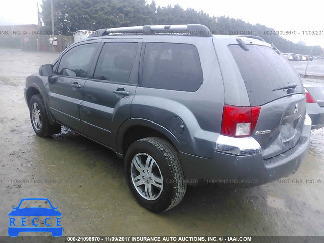 2004 Mitsubishi Endeavor XLS 4A4MN31SX4E047476 image 2