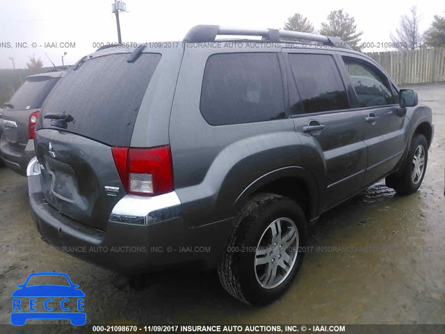 2004 Mitsubishi Endeavor XLS 4A4MN31SX4E047476 image 3