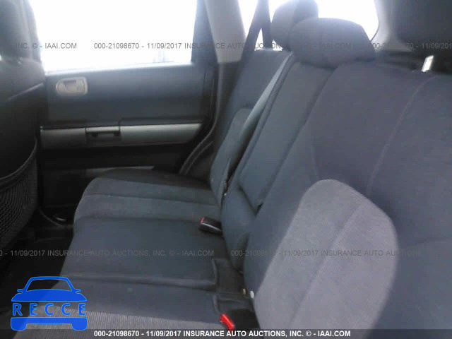 2004 Mitsubishi Endeavor XLS 4A4MN31SX4E047476 image 7