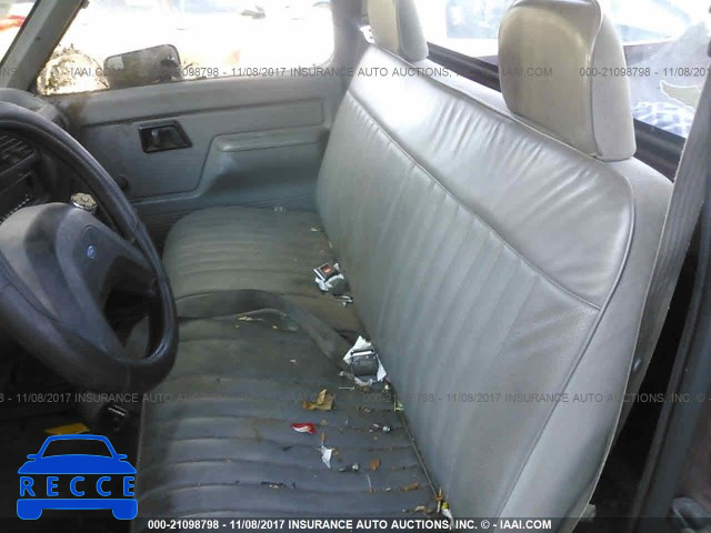 1992 Ford Ranger 1FTCR10A6NUD10588 image 7