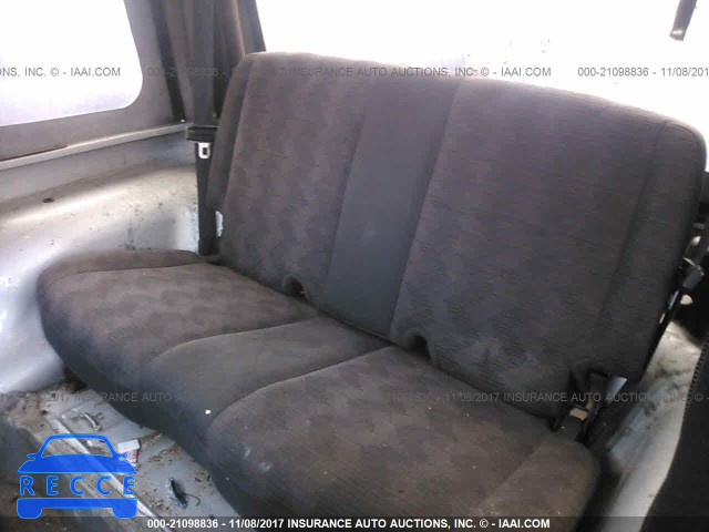 2005 Jeep Wrangler / Tj SE 1J4FA29145P337696 image 7