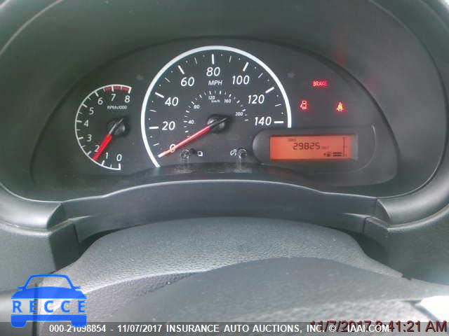 2016 Nissan Versa 3N1CN7AP7GL916371 image 6