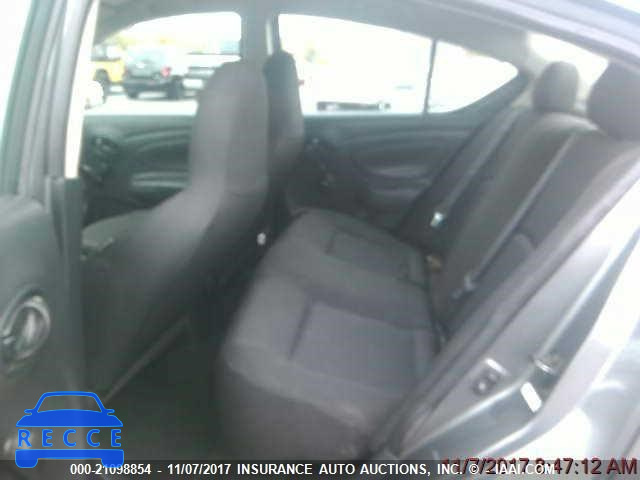 2016 Nissan Versa 3N1CN7AP7GL916371 image 7