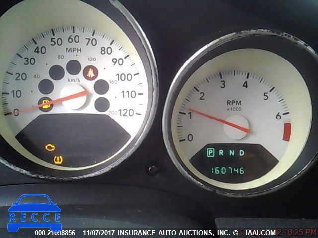 2009 Dodge Caliber SXT 1B3HB48A69D150574 Bild 6