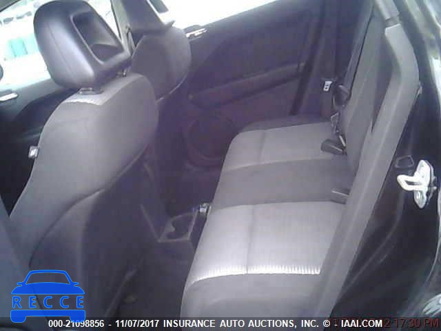 2009 Dodge Caliber SXT 1B3HB48A69D150574 Bild 7