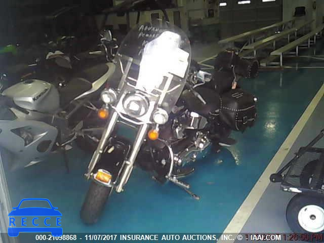 2002 Harley-davidson FLSTC 1HD1BJY192Y036130 image 0