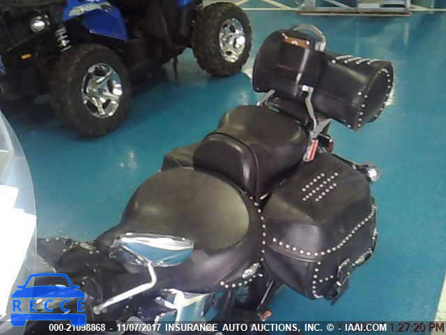 2002 Harley-davidson FLSTC 1HD1BJY192Y036130 зображення 5