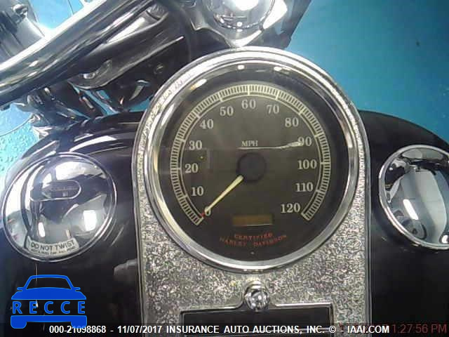 2002 Harley-davidson FLSTC 1HD1BJY192Y036130 зображення 6
