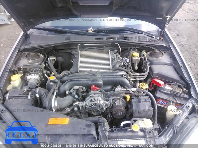 2007 Subaru Legacy GT LIMITED 4S3BL676474211041 image 9