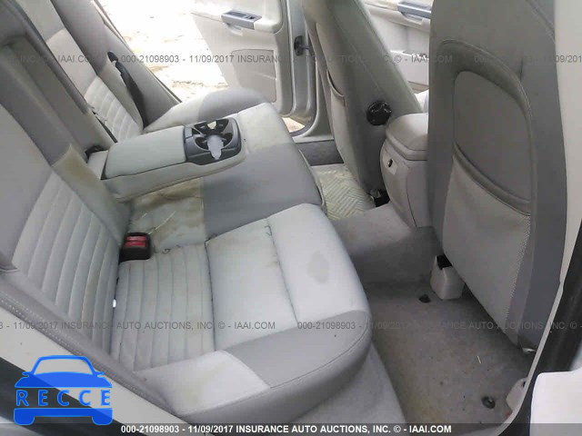 2007 Volvo S40 2.4I YV1MS382772296808 Bild 7