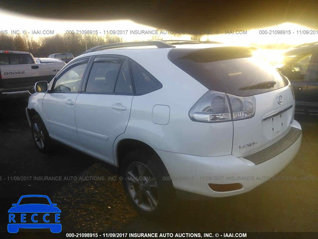 2006 Lexus RX 400 JTJHW31U460011612 image 2