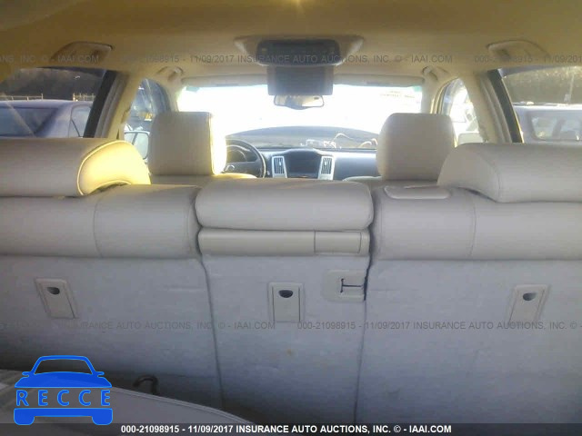 2006 Lexus RX 400 JTJHW31U460011612 image 7