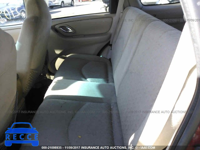 2001 Mazda Tribute DX 4F2YU06161KM58056 image 7