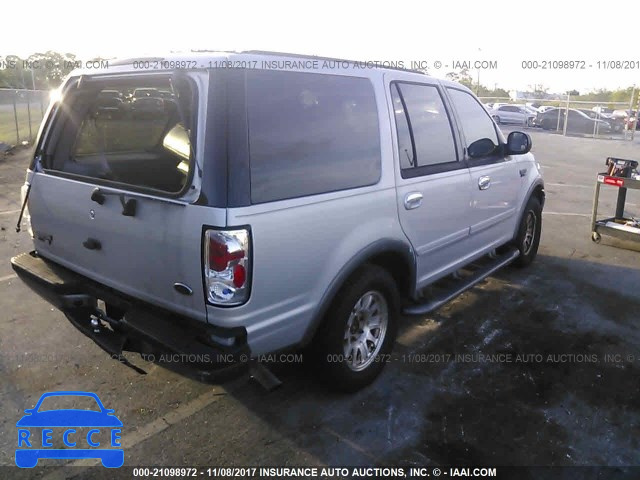 2001 Ford Expedition XLT 1FMRU15W01LA71497 зображення 3