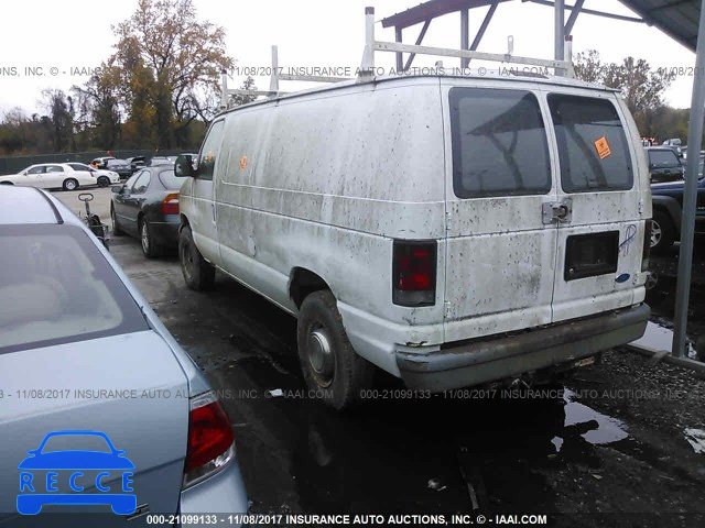 1997 Ford Econoline E250 VAN 1FTHE24L8VHB92717 image 2