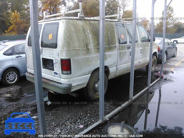 1997 Ford Econoline E250 VAN 1FTHE24L8VHB92717 image 3