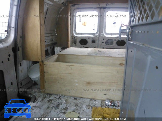 1997 Ford Econoline E250 VAN 1FTHE24L8VHB92717 image 7