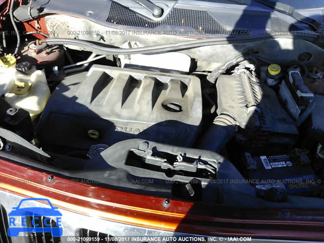 2010 Jeep Patriot SPORT 1J4NF2GB6AD560178 зображення 9