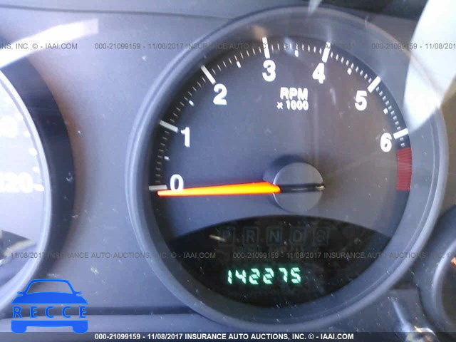 2010 Jeep Patriot SPORT 1J4NF2GB6AD560178 зображення 6