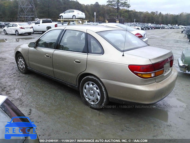 2000 Saturn LS1 1G8JU52F9YY667616 Bild 2