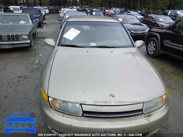 2000 Saturn LS1 1G8JU52F9YY667616 зображення 5