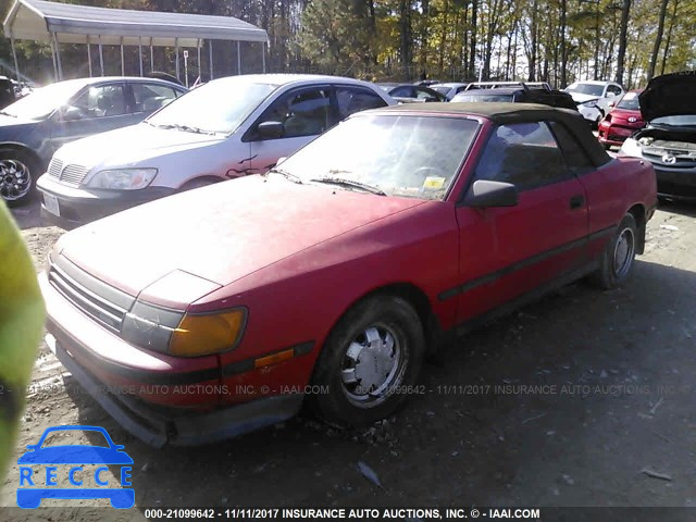 1987 Toyota Celica GT JT5ST62K7H7092448 image 1