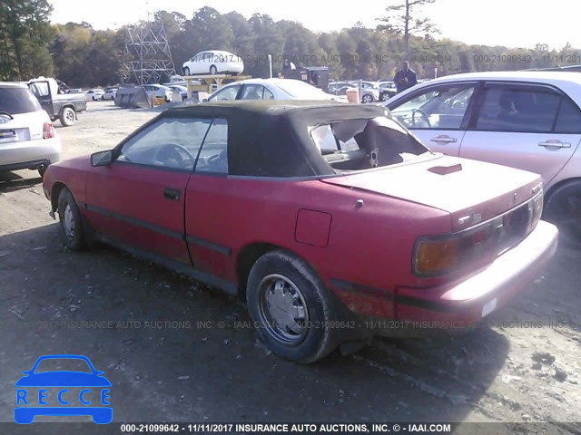 1987 Toyota Celica GT JT5ST62K7H7092448 image 2