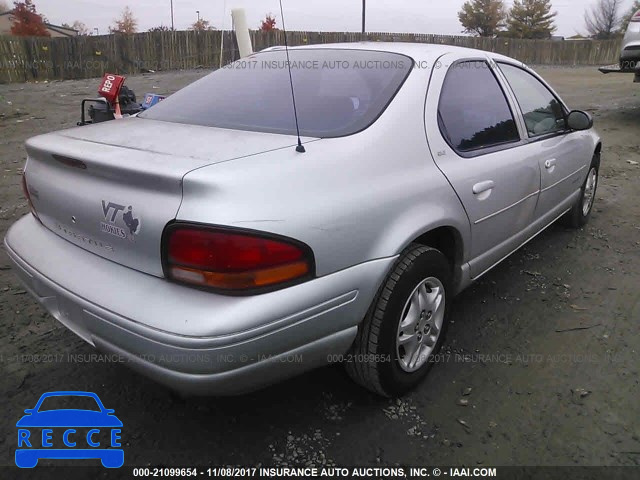 2000 Dodge Stratus SE 1B3EJ46X1YN121067 зображення 3