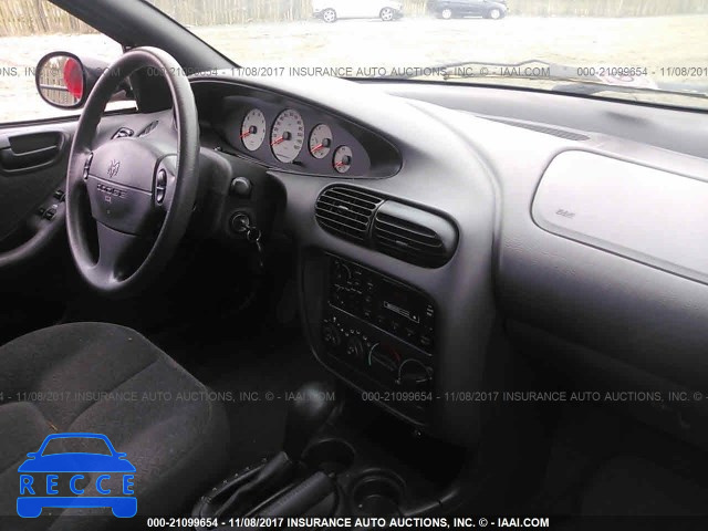 2000 Dodge Stratus SE 1B3EJ46X1YN121067 image 4