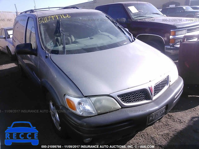 2002 Pontiac Montana 1GMDX03E92D146652 image 0