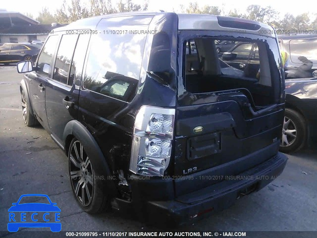 2006 Land Rover LR3 SE SALAD244X6A352502 image 2