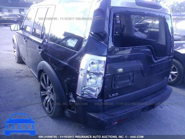 2006 Land Rover LR3 SE SALAD244X6A352502 image 5