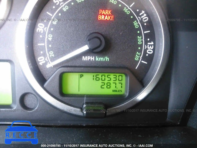 2006 Land Rover LR3 SE SALAD244X6A352502 image 6