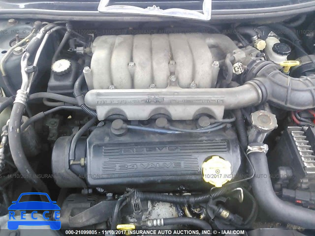 1998 Chrysler Sebring JXI 3C3EL55HXWT325666 image 9