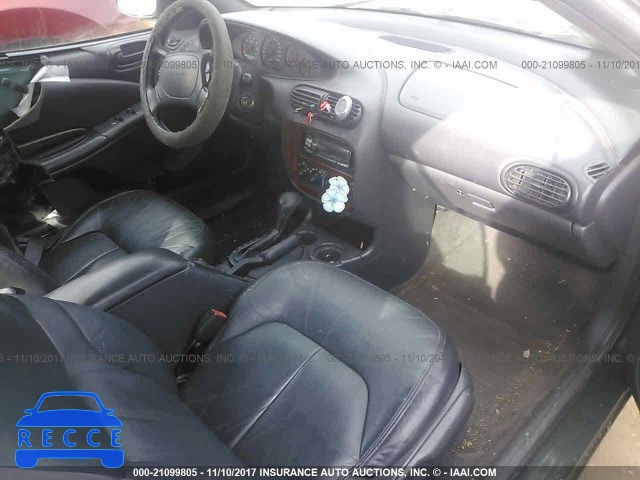 1998 Chrysler Sebring JXI 3C3EL55HXWT325666 image 4