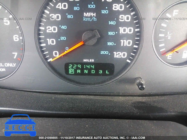 1998 Chrysler Sebring JXI 3C3EL55HXWT325666 image 6