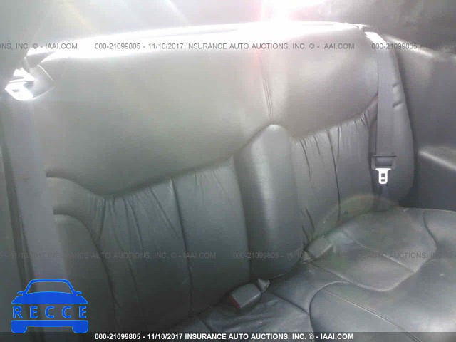 1998 Chrysler Sebring JXI 3C3EL55HXWT325666 image 7