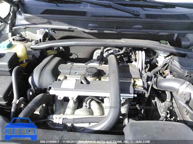 2004 Volvo XC90 YV1CY59H441128621 image 9