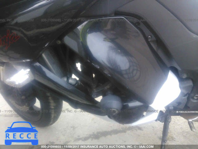 2013 Kawasaki ZX1000 G JKAZXCG19DA022222 image 8