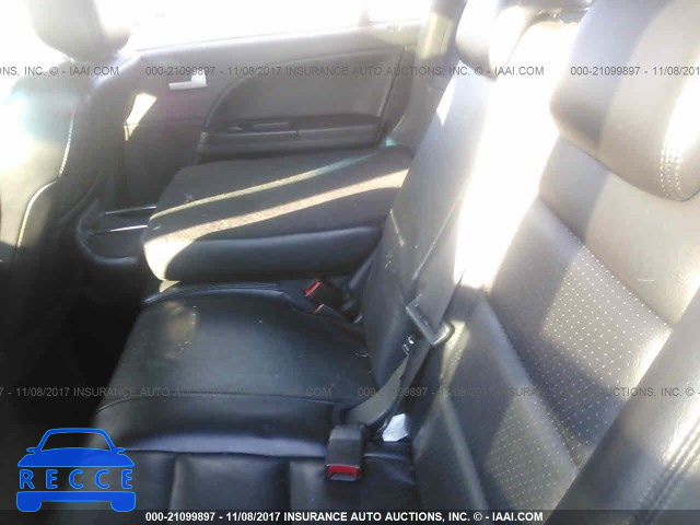 2007 FORD FREESTYLE LIMITED 1FMZK06107GA02040 зображення 7