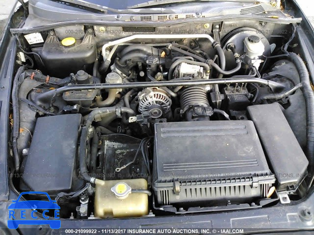 2004 Mazda RX8 JM1FE17N240114817 image 9