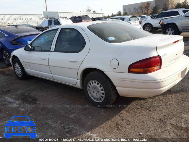 1998 DODGE STRATUS 1B3EJ46X4WN124624 image 2