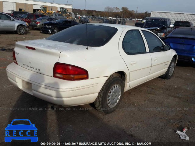 1998 DODGE STRATUS 1B3EJ46X4WN124624 image 3