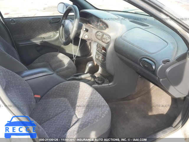 1998 DODGE STRATUS 1B3EJ46X4WN124624 image 4