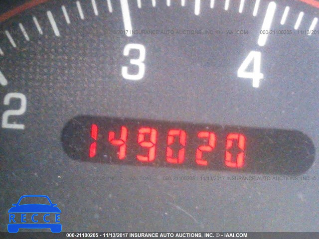2001 Pontiac Grand Am SE1 1G2NF52E71M544777 зображення 6