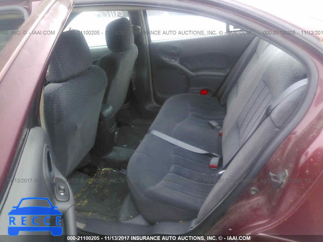2001 Pontiac Grand Am SE1 1G2NF52E71M544777 зображення 7