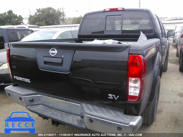 2015 Nissan Frontier S/SV/SL/PRO-4X 1N6AD0ER1FN731934 image 3