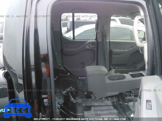 2015 Nissan Frontier S/SV/SL/PRO-4X 1N6AD0ER1FN731934 image 7